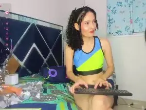 Cam4 Live Porn of amateur_horny