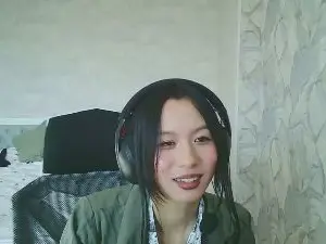 Cam4 Private Sex Chat of DarlaDunshie