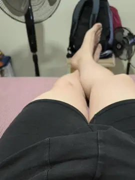 Cam4 Sex Chat of jeropa34