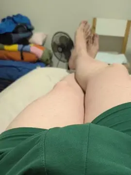 Cam4 Free Porn Cam of jeropa34