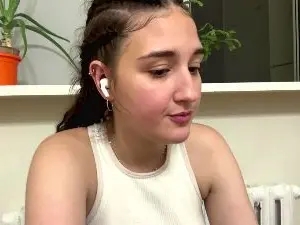 Cam4 Live Sex of DeloraWoeste