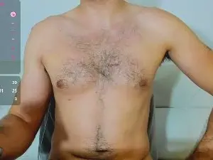 Cam4 Live Sex of MateoKing_