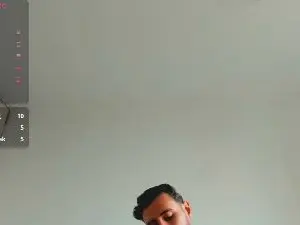 Cam4 Free Live Porn of MateoKing_