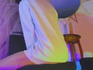 Cam4 Sex Chat of gaze_dream