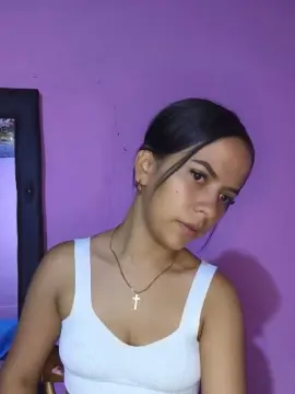 Cam4 Private Sex Chat of Bunny_vic19