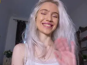 Cam4 Best Webcam of DelilahBodrick