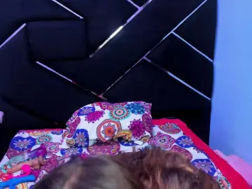 Cam4 Private Sex Chat of DulceeCherry