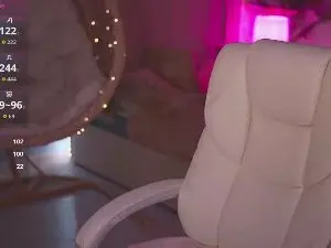 Cam4 Best Webcam of GingerPinky