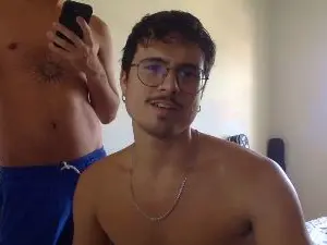 Cam4 Adult Video Chat of 19aTorneado
