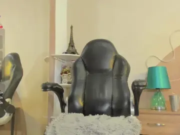 Cam4 Nude Webcam of Enrrixxx