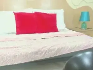 Cam4 Sex Cam of Enrrixxx