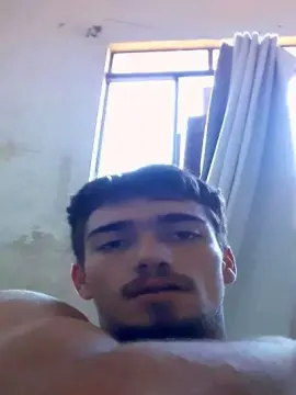 Cam4 Live Porn of PCD_gostoso