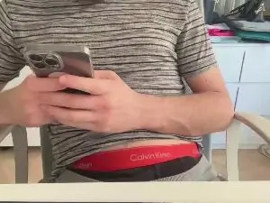 Cam4 Nude Webcam of matrax00