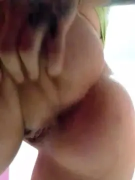 Cam4 Nude Webcam of tuputita40