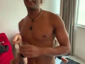 Cam4 Live Porn of 22cmbrazilRj