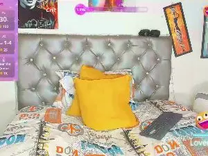 Cam4 Nude Webcam of Kamadeva4