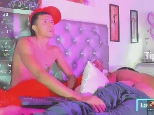 Cam4 Private Sex Chat of Kamadeva4