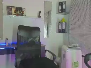 Cam4 Live Sex of Kamadeva4