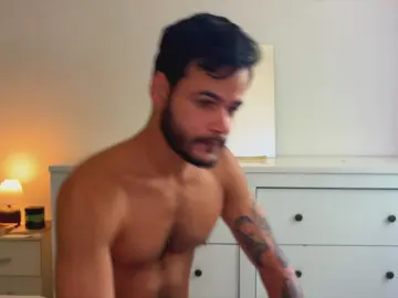 Cam4 Live Sex Cam of LCSCERQ