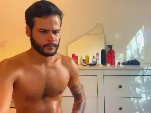 Cam4 Live Sex Cam of LCSCERQ