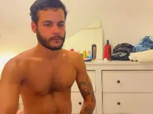 Cam4 Adult Webcam of LCSCERQ