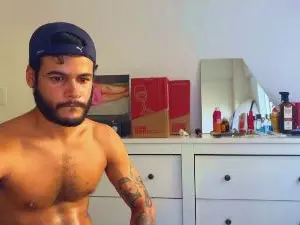 Cam4 Adult Webcam of LCSCERQ