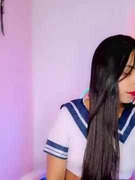 Cam4 Free Live Porn of Makuchan