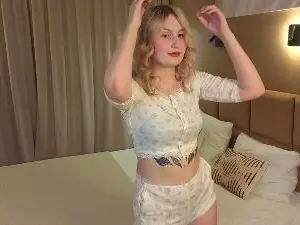 Cam4 Sex Chat of SusanDaisy