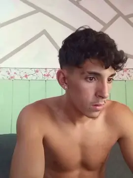 Cam4 Live Porn of munir19001