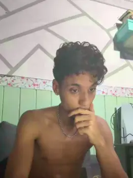 Cam4 Live Sex of munir19001