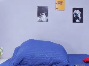 Cam4 Live Sex of sexynova_93