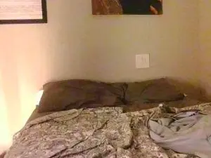 Cam4 Live Porn of Feroxxxteen