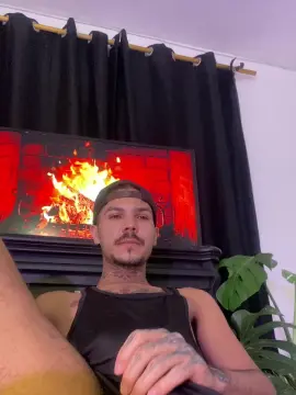 Cam4 Free Porn Cam of oshun_rios