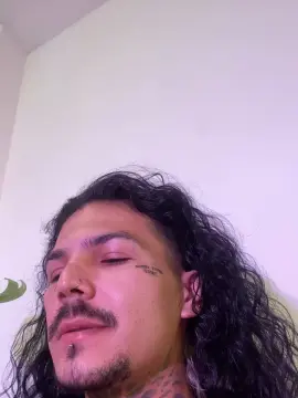 Cam4 Live Porn of oshun_rios