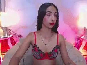 Cam4 Best Webcam of sweetmilkylally