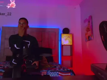 Cam4 Sex Cam of Dilan_Amadeus