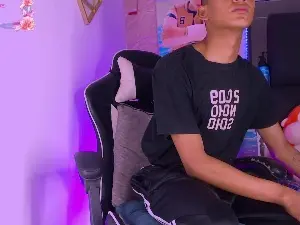 Cam4 Live Porn of Dilan_Amadeus