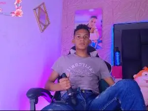 Cam4 Live Porn of Dilan_Amadeus