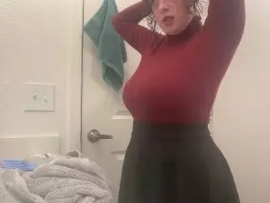 Cam4 Live Porn of Popslickel