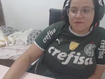 Cam4 Live Sex of privlysamami