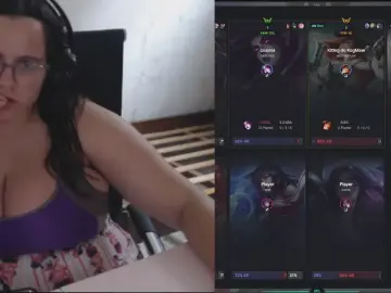 Cam4 Live Sex Cam of privlysamami