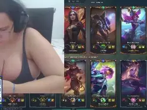 Cam4 Free Porn Cam of privlysamami