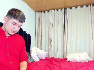 Cam4 Adult Video Chat of Cameronymartin_