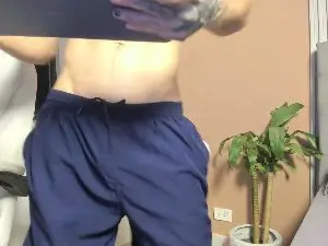 Cam4 Sex Cam of Eren_jeager05