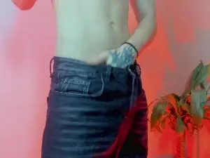 Cam4 Nude Webcam of Eren_jeager05