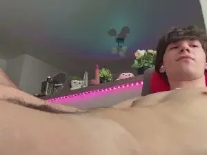 Cam4 Best live sex cam show of JeremyScotty