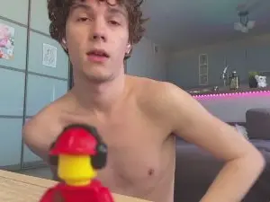 Cam4 Free Porn Cam of JeremyScotty