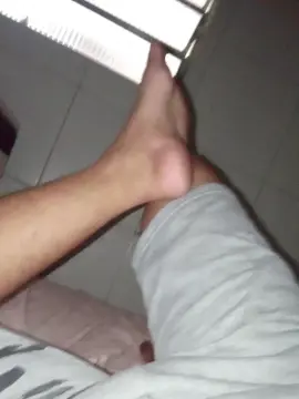 Cam4 Nude Webcam of Deco_gon