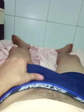 Cam4 Free Live Porn of Deco_gon