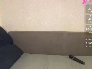 Cam4 Free Live Porn of JasmineEget